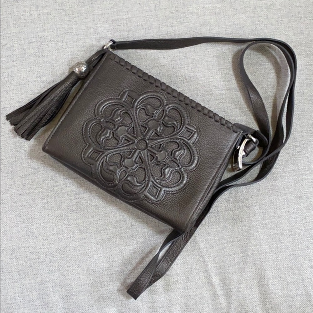 Like new Brighton crossbody bag